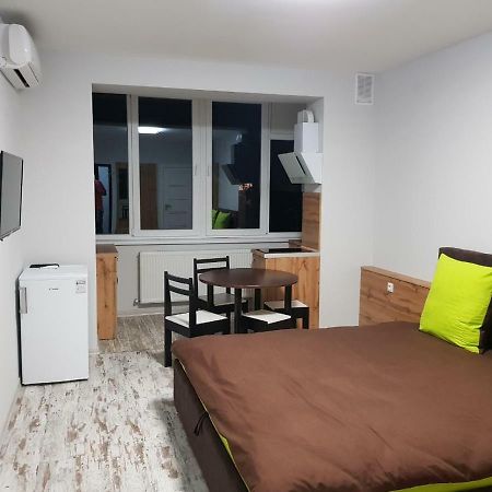 Silver Star Apartment 40b Uschhorod Exterior foto
