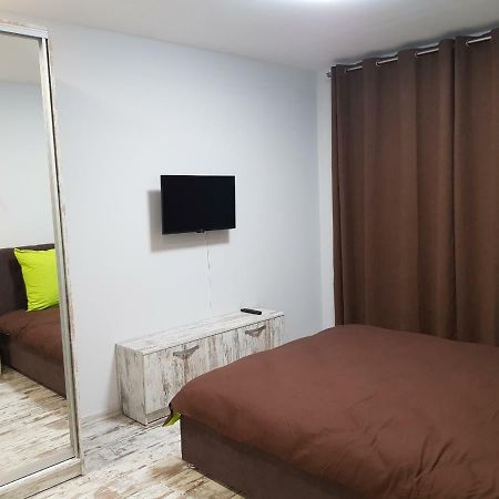 Silver Star Apartment 40b Uschhorod Exterior foto
