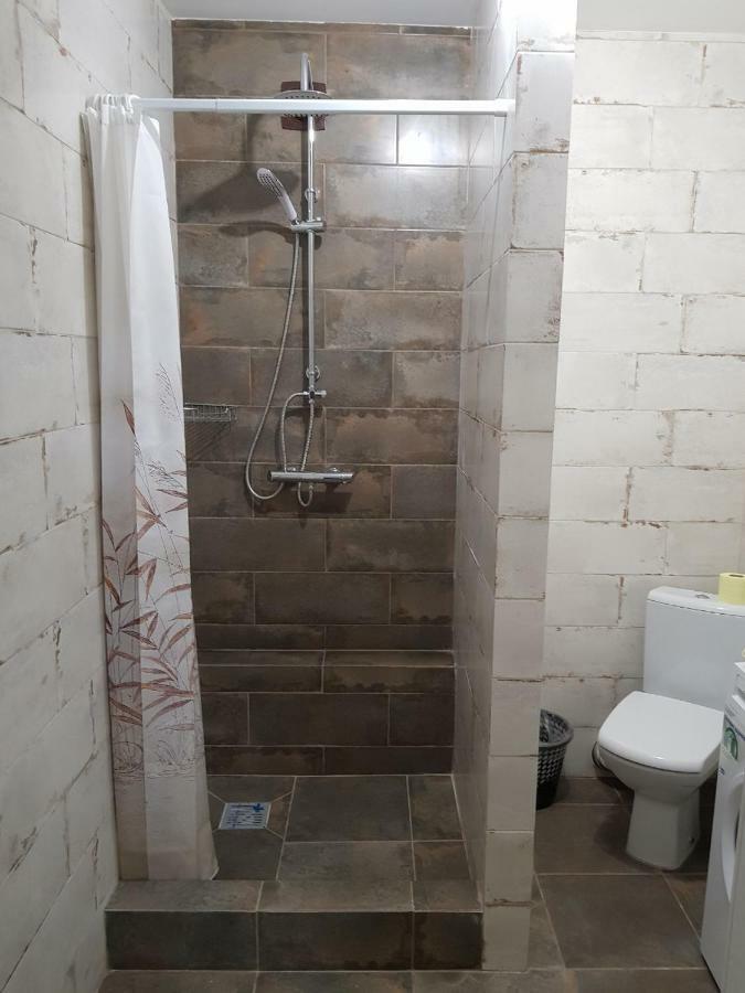 Silver Star Apartment 40b Uschhorod Exterior foto
